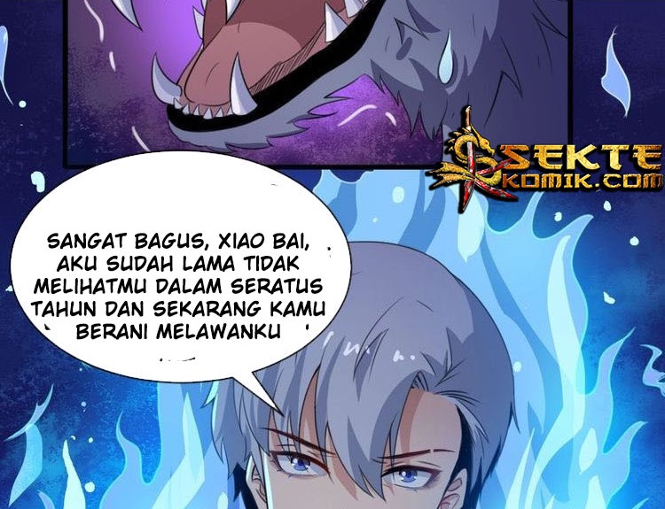 Daddy From Hell Chapter 12 Gambar 29